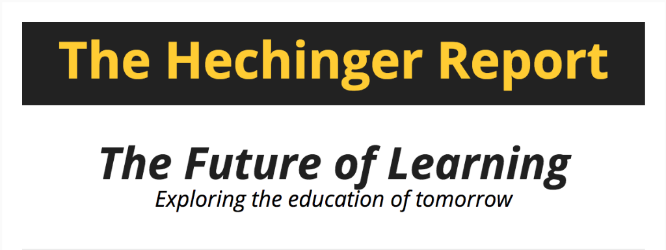 Class Central future of learning campaign